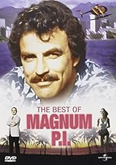 Magnum p.i. the usato  Spedito ovunque in Italia 