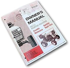 Sears owners manual for sale  Delivered anywhere in USA 