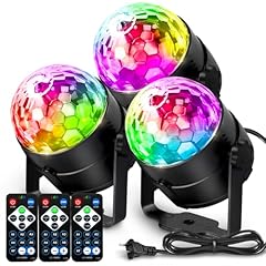 Pack disco ball for sale  Delivered anywhere in USA 