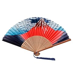Japanese fan decorative for sale  Delivered anywhere in USA 
