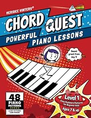 Chord quest powerful for sale  Delivered anywhere in USA 