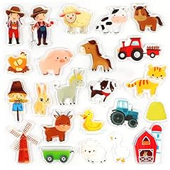 Farm animals window for sale  Delivered anywhere in USA 