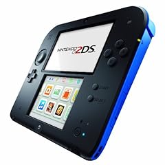 Console nintendo 2ds d'occasion  Livré partout en France