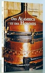 Alambics hommes d'occasion  Livré partout en France