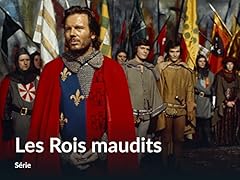 Rois maudits d'occasion  Livré partout en France