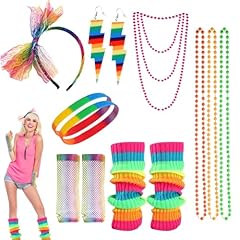 80s fancy dress for sale  Delivered anywhere in UK