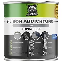 Pandacoat topbase grau gebraucht kaufen  Wird an jeden Ort in Deutschland