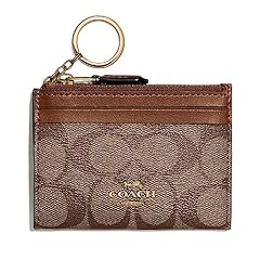 Coach women mini for sale  Delivered anywhere in UK