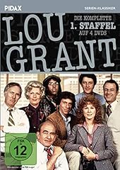 Lou grant staffel gebraucht kaufen  Wird an jeden Ort in Deutschland