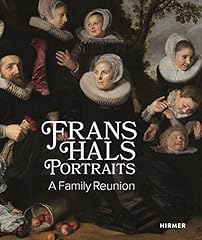 Frans hals family for sale  Delivered anywhere in USA 
