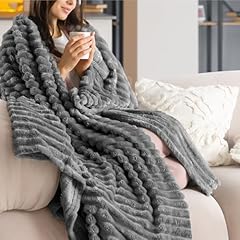 Dreamzie kuscheldecke flauschi gebraucht kaufen  Wird an jeden Ort in Deutschland