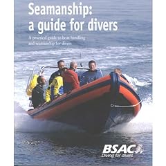 Seamanship guide divers for sale  Delivered anywhere in UK
