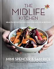 Midlife kitchen health for sale  Delivered anywhere in USA 