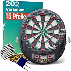 Ultrasport dartscheibe elektro gebraucht kaufen  Wird an jeden Ort in Deutschland