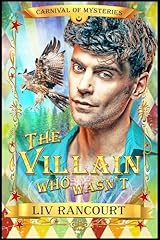 Villain wasn carnival for sale  Delivered anywhere in USA 