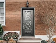 Pre hung iron for sale  Delivered anywhere in USA 