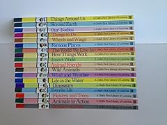 Childs first library for sale  Delivered anywhere in USA 