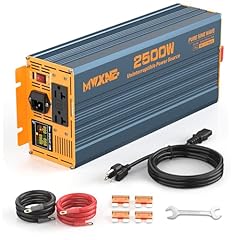 Mwxne 2500 watt for sale  Delivered anywhere in USA 