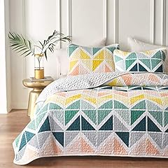 Quilt set summer for sale  Delivered anywhere in USA 