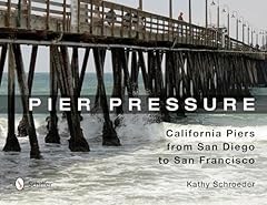 Pier pressure california for sale  Delivered anywhere in USA 