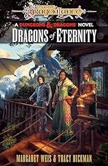 Dragons eternity dragonlance for sale  Delivered anywhere in USA 