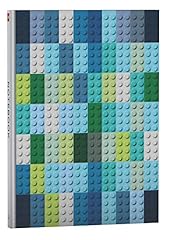 Lego brick notebook for sale  Delivered anywhere in USA 