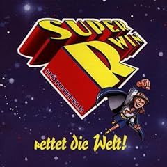 Super win rettet gebraucht kaufen  Wird an jeden Ort in Deutschland
