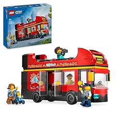 Lego city doppeldeckerbus gebraucht kaufen  Wird an jeden Ort in Deutschland