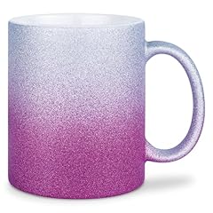 Glitzertassen tasse glitzer gebraucht kaufen  Wird an jeden Ort in Deutschland