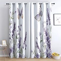 Venivici lavender blackout for sale  Delivered anywhere in UK