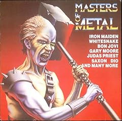 Iron maiden gary gebraucht kaufen  Wird an jeden Ort in Deutschland