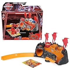 Bakugan ning set usato  Spedito ovunque in Italia 