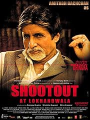 Shootout lokhandwala for sale  Delivered anywhere in UK