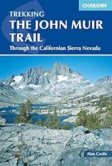 John muir trail for sale  Delivered anywhere in UK