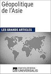 Géopolitique asie les usato  Spedito ovunque in Italia 