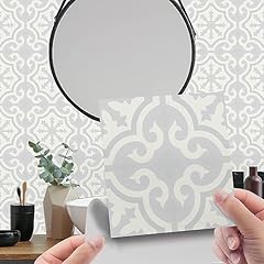 12pcs decorative tile for sale  Delivered anywhere in USA 