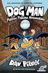 Dog man perfide d'occasion  Livré partout en France