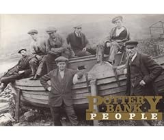Pottery bank people for sale  Delivered anywhere in UK