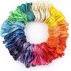 Tophope bunte luftballons gebraucht kaufen  Wird an jeden Ort in Deutschland