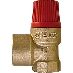 Caleffi membran sicherheitsven gebraucht kaufen  Wird an jeden Ort in Deutschland