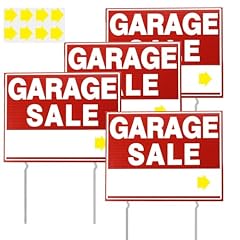 Packs garage sale for sale  Delivered anywhere in USA 
