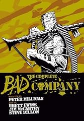 Complete bad company for sale  Delivered anywhere in UK