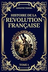 Histoire révolution français d'occasion  Livré partout en France