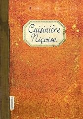 Cuisiniere nicoise d'occasion  Livré partout en France