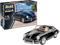 Revell 07043 leggendario usato  Spedito ovunque in Italia 