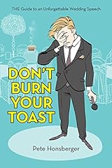 Burn toast for sale  Delivered anywhere in UK
