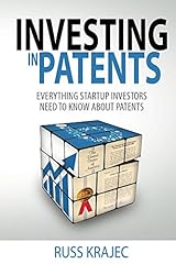 Investing patents everything for sale  Delivered anywhere in UK