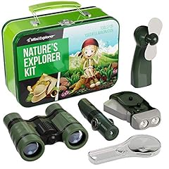 Nature explorer kit for sale  Delivered anywhere in USA 