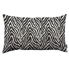 Hosnye zebra throw for sale  Delivered anywhere in USA 