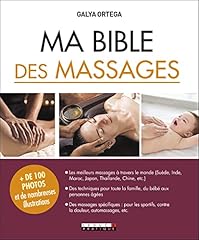 Bible massages 200 d'occasion  Livré partout en Belgiqu